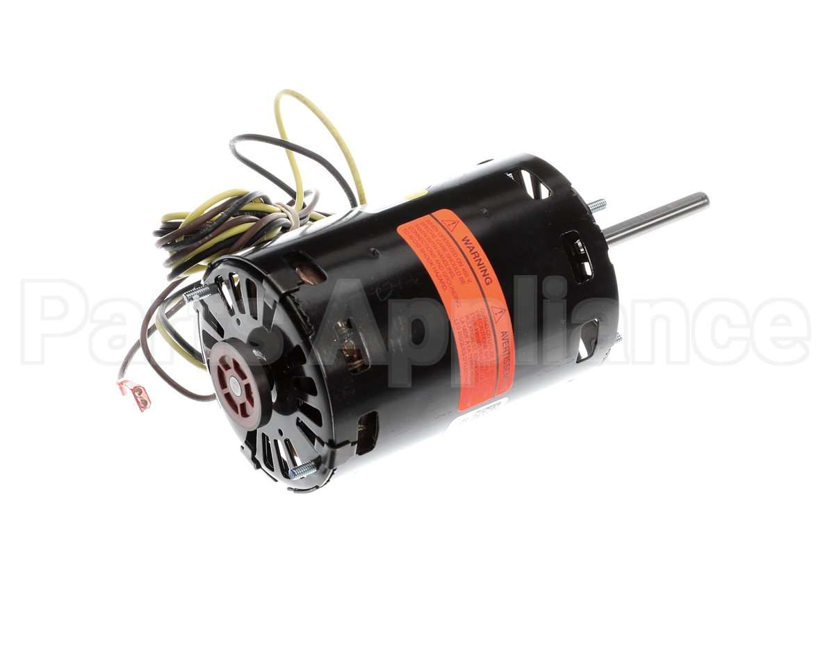 HC30GL460 Carrier 460V 1/16Hp Draft Inducer Mtr