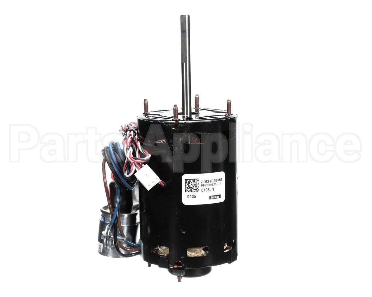 HC30GR231 Bryant Payne Motor, Inducer, 1/16Hp