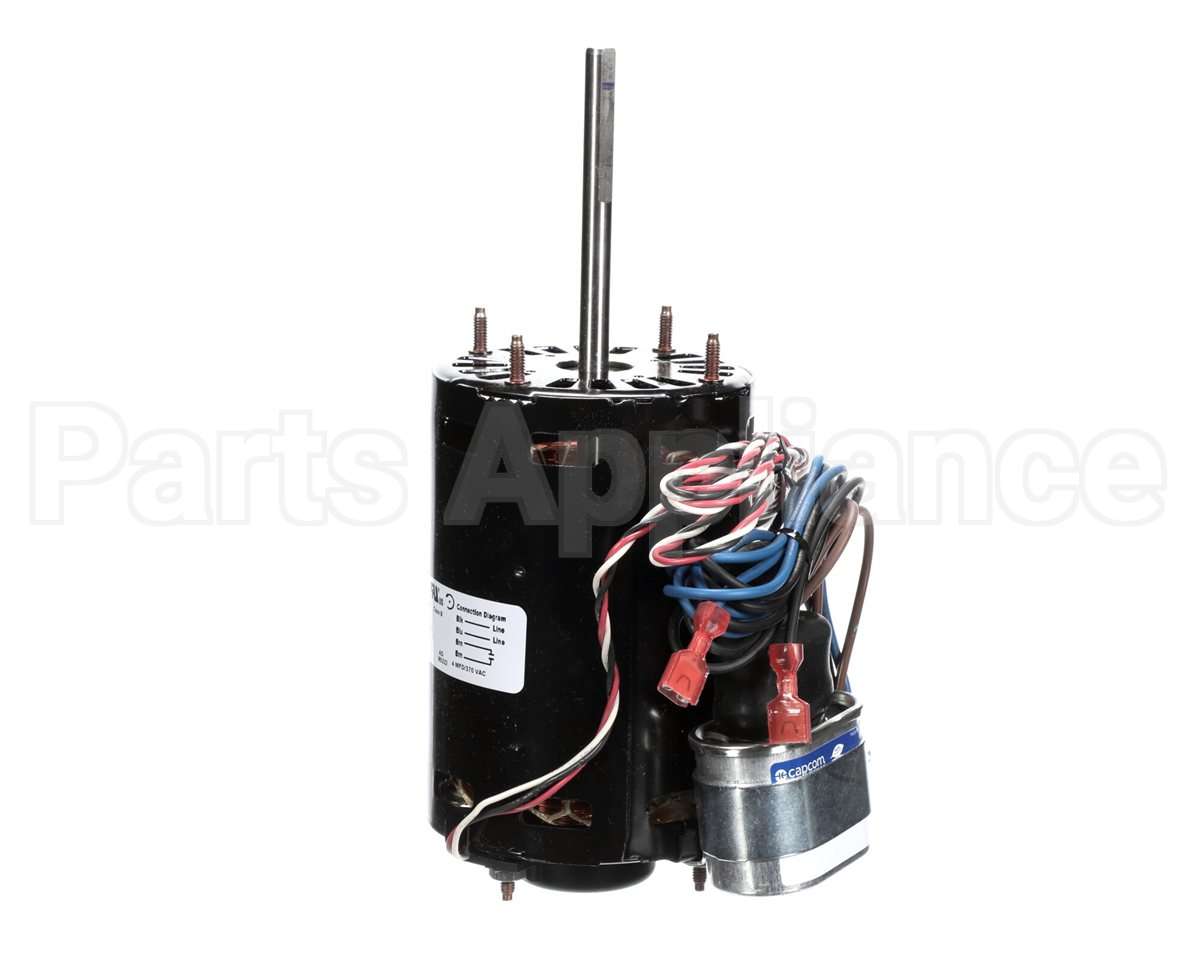 HC30GR231 Carrier 1/16Hp 208/230V 3450Rpm Motor