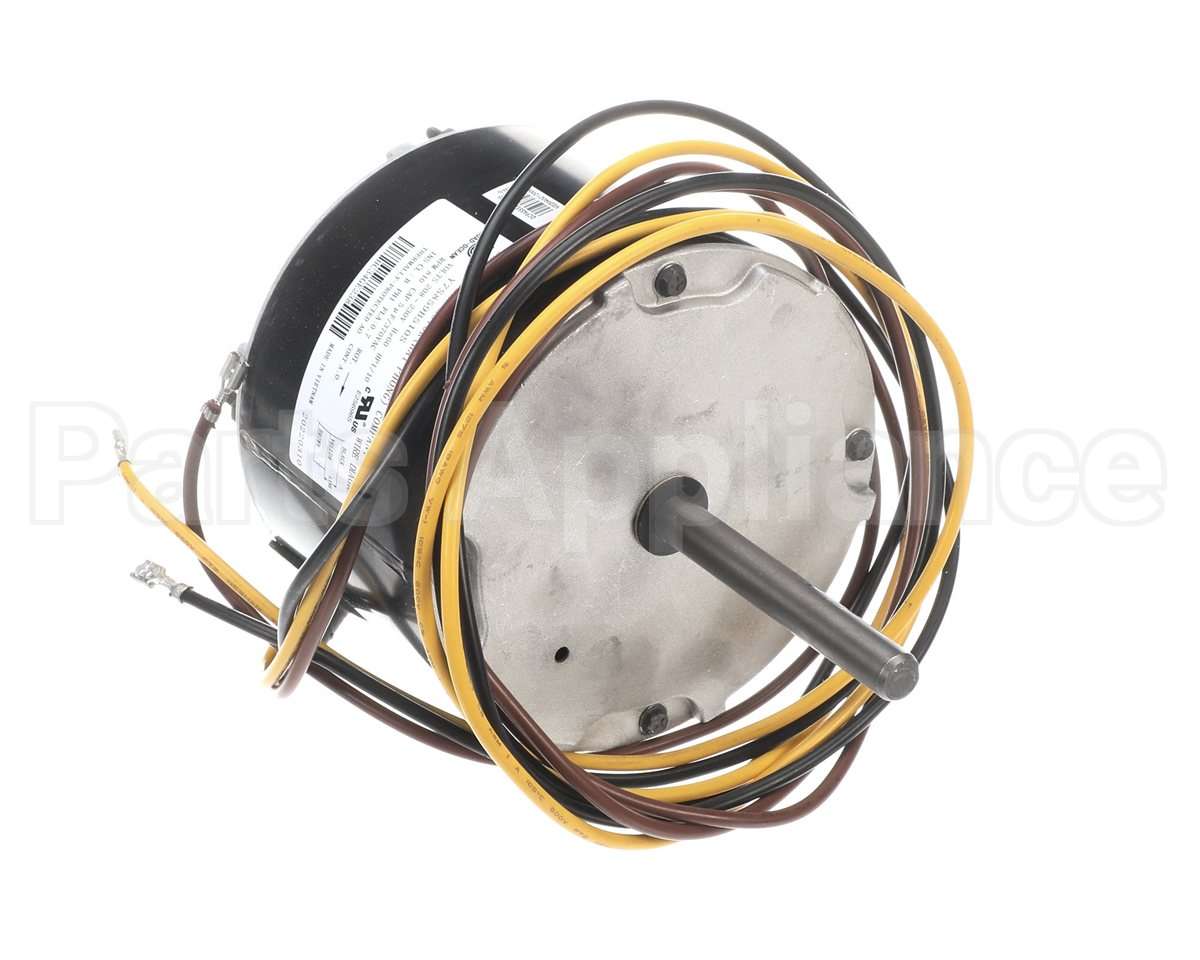 HC34GE238 Bryant Payne 1/10Hp 1Ph 208/230V 800 Rpm Motor