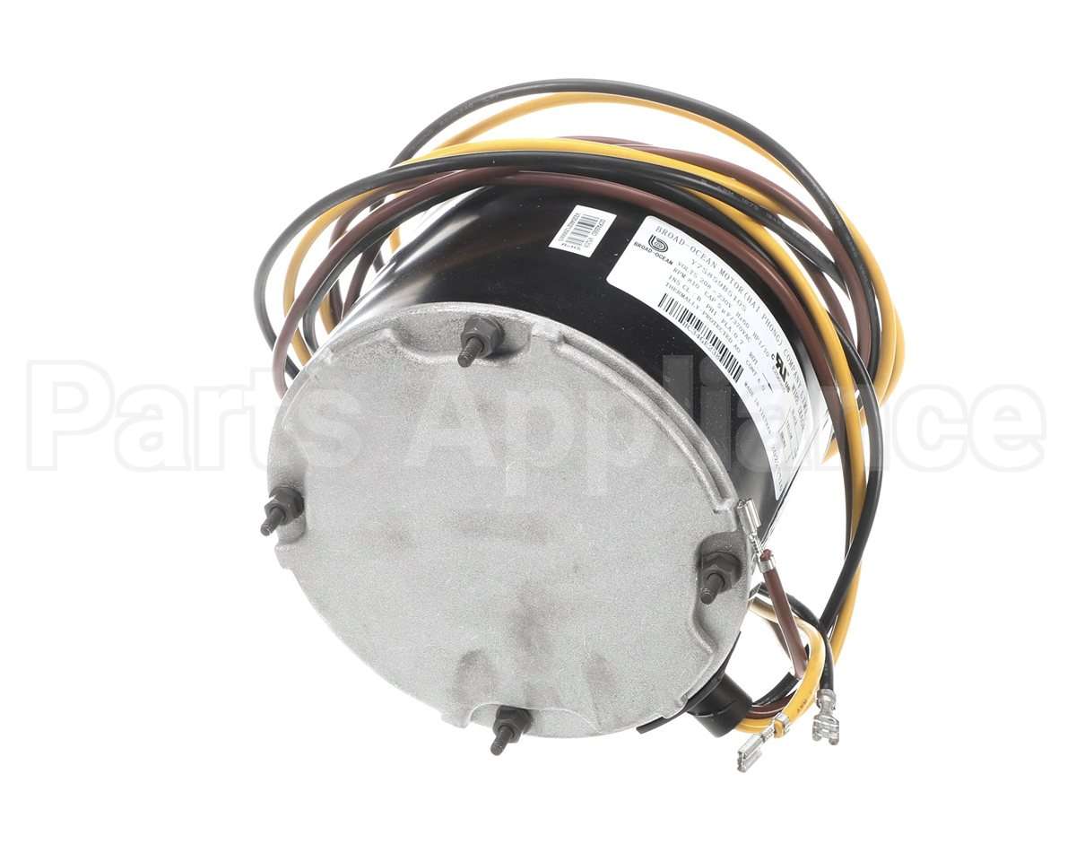 HC34GE238 Bryant Payne 1/10Hp 1Ph 208/230V 800 Rpm Motor