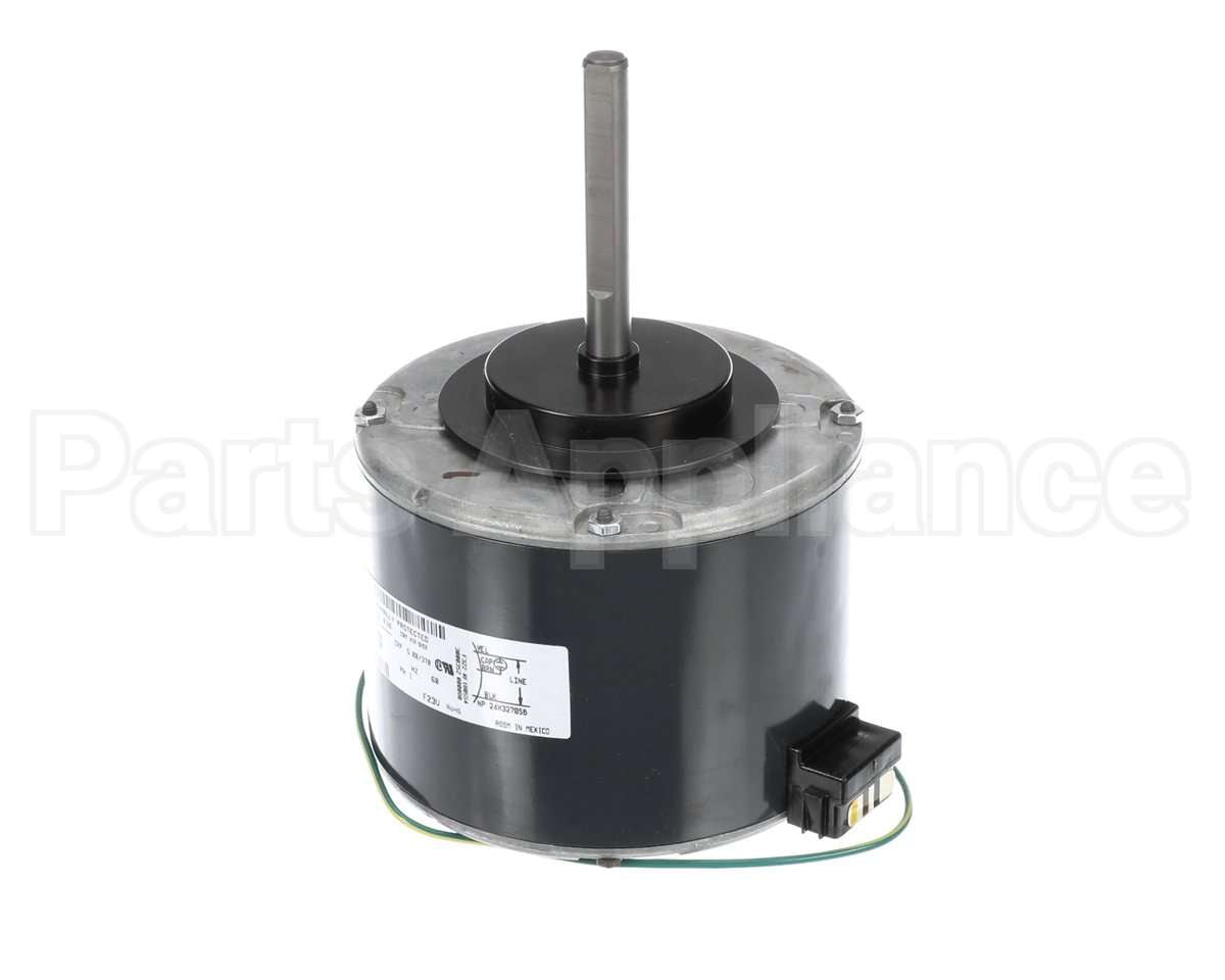 HC35SL231 Carrier 1/8Hp 850Rpm 208/230V Condmtr