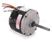 HC35VE230 Carrier 1/8Hp 208/230V 1125Rpm 1Ph