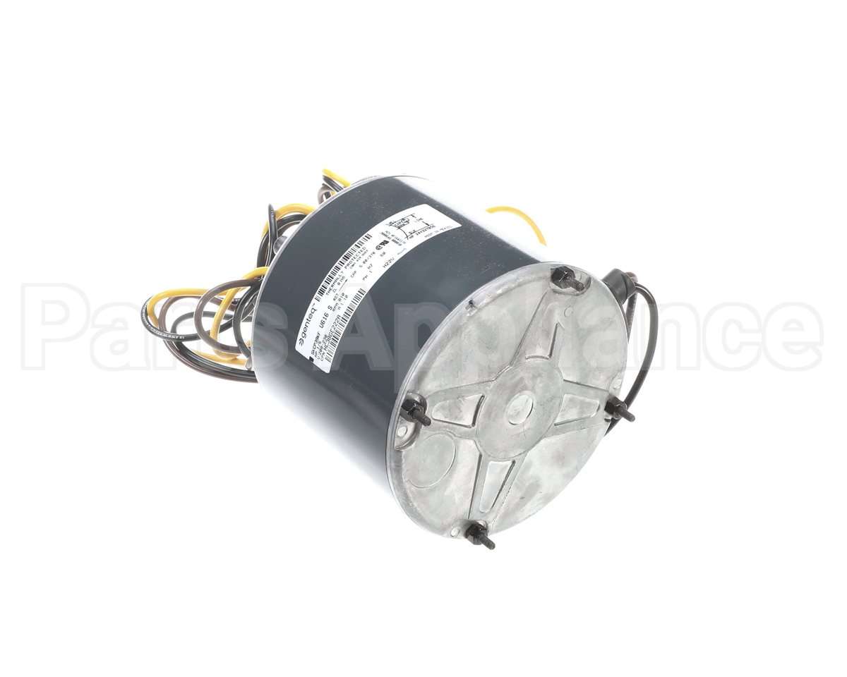 HC38GE222 Carrier 208-230V1Ph 1/5Hp 810Rpm Motor