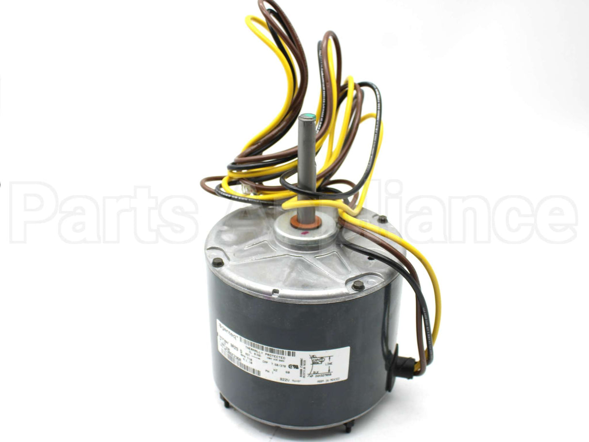 HC38GE236 Carrier 208-230V 1/6Hp 710Rpm Mtr