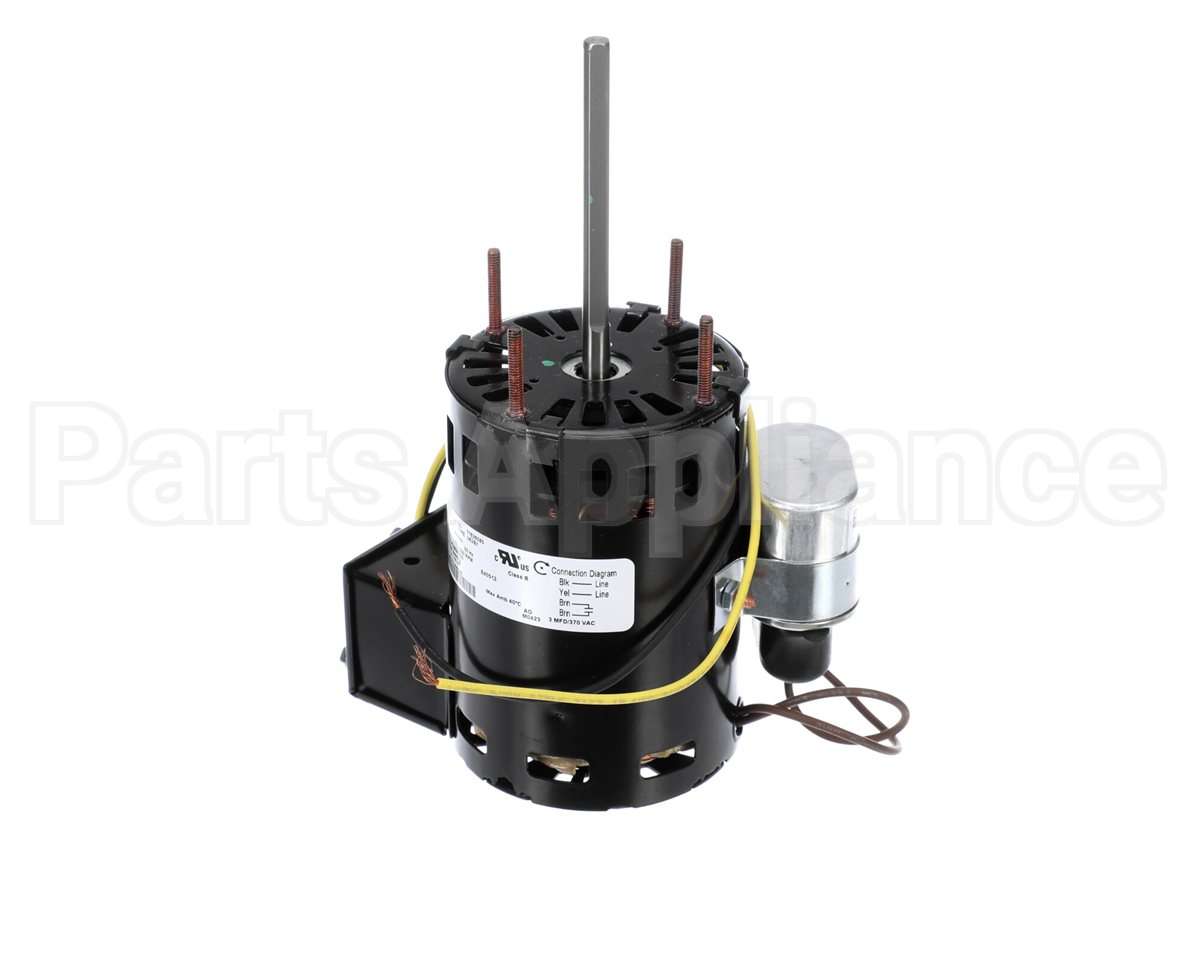 HC38GK230 Carrier 208-230V 3200Rpm .12/.16Hp Mtr