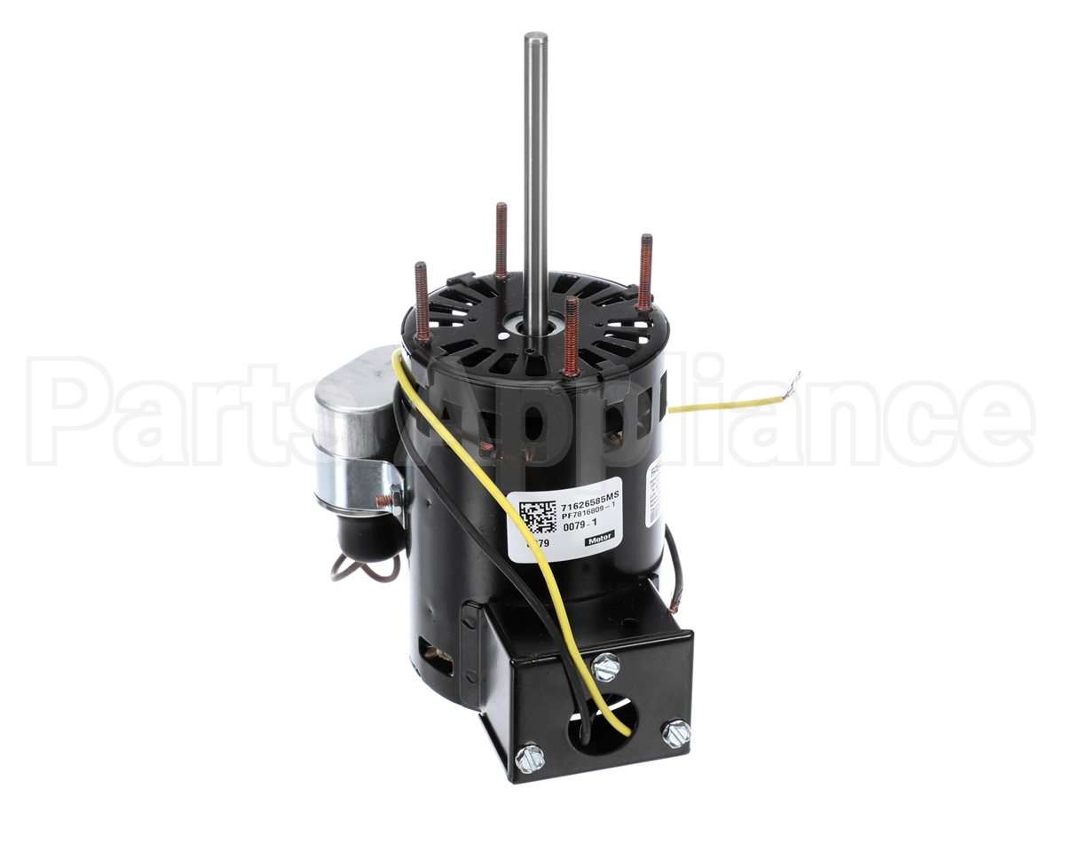 HC38GK230 Carrier 208-230V 3200Rpm .12/.16Hp Mtr