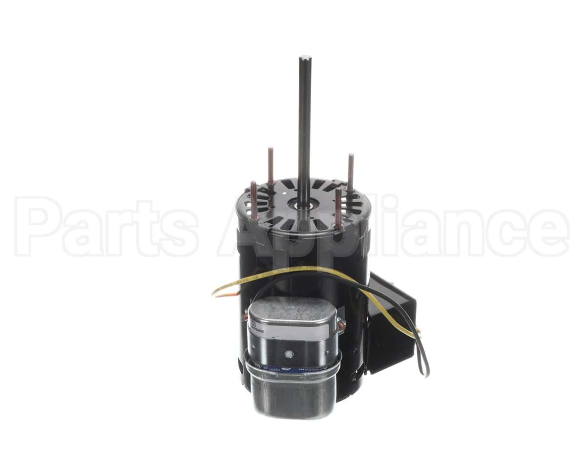 HC38GK460 Carrier 1/6Hp 3200Rpm 460V Fan Motor