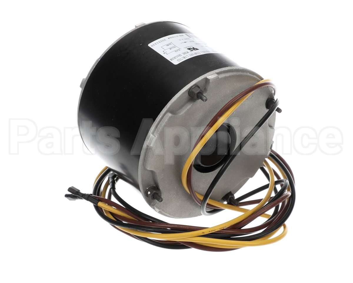 HC39GE238 Bryant Payne Motor