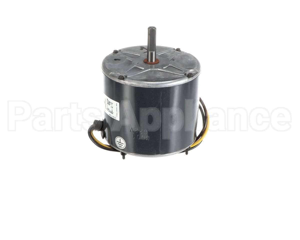 HC39GE463 Carrier 1/4Hp 460V 1100Rpm Con Fan Mtr