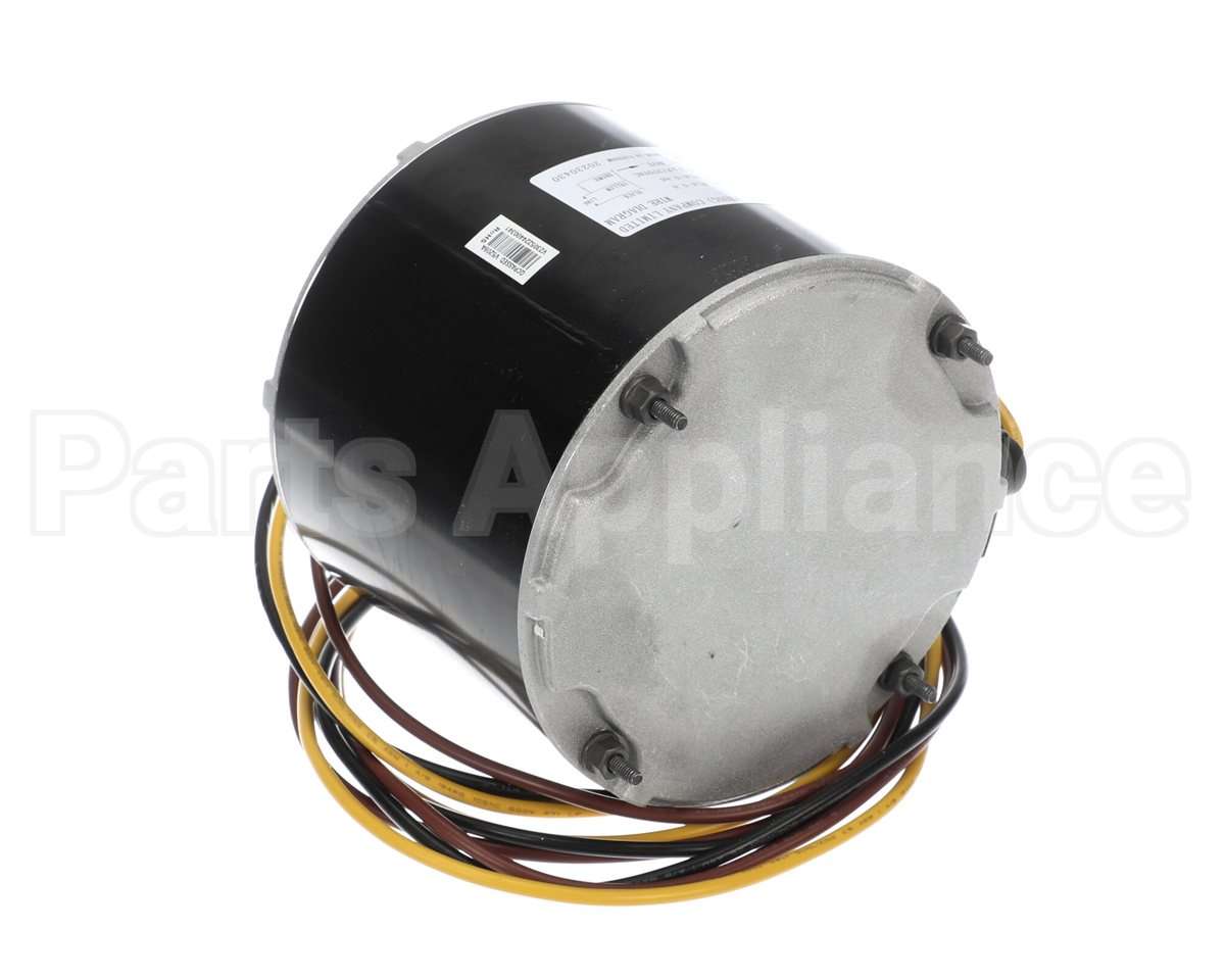 HC39GE468A Carrier 460V1Ph 1/4Hp 1100 Rpm Motor