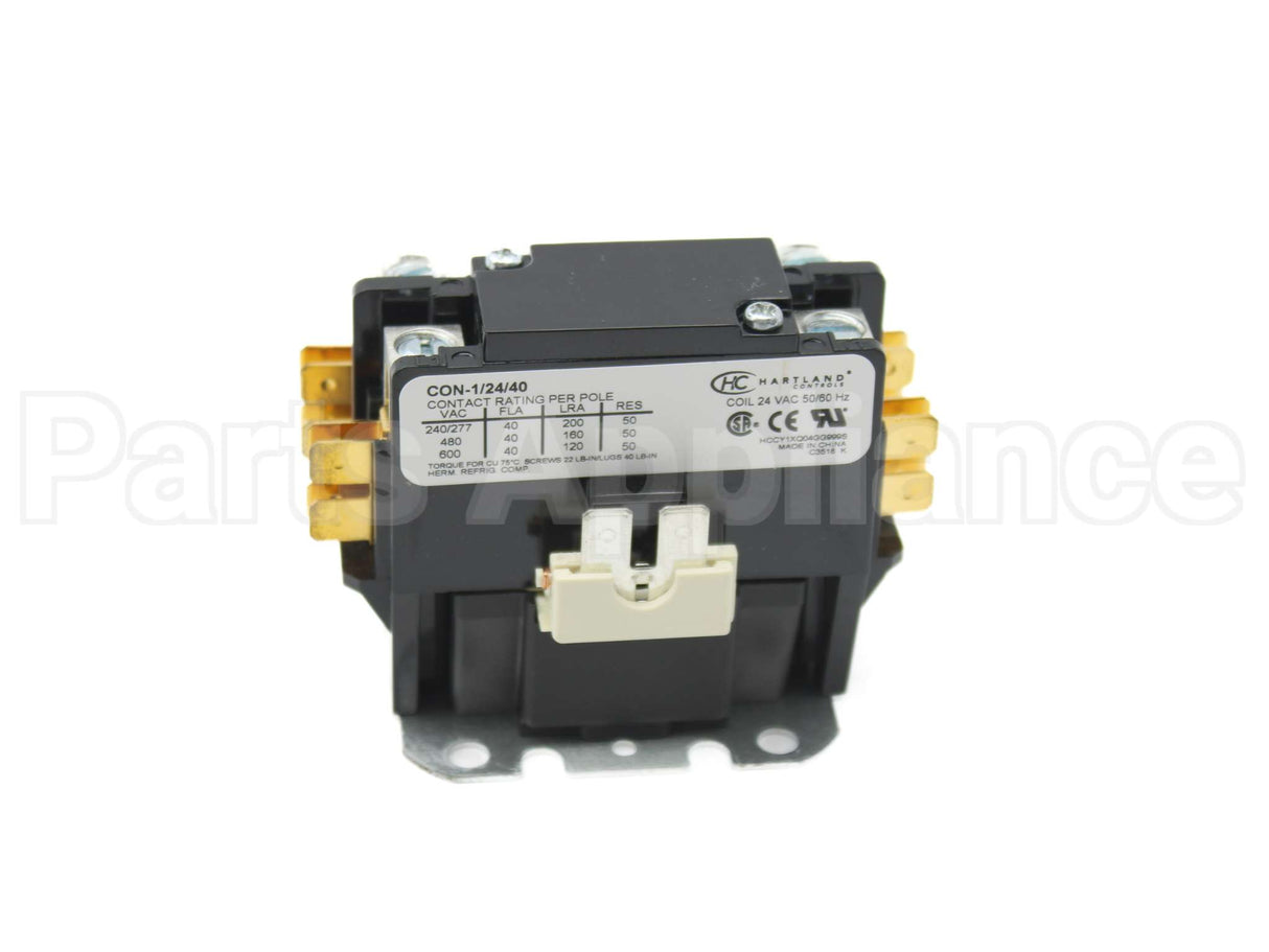 HC39SB115 Carrier 1/4Hp 1075Rpm 115V Ccwle 42Fr