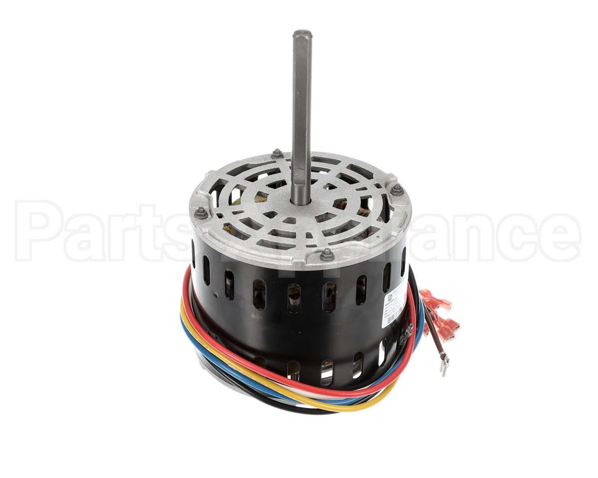 HC41AE117 Carrier 1/3Hp 1075Rpm 115V 48Fr Motor