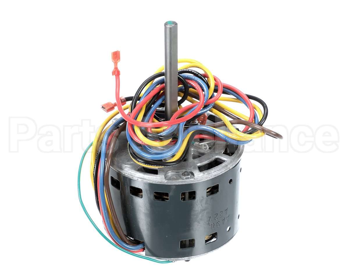 HC41AE220 Carrier 208-230V1Ph 1/3Hp 1050Rpm Mtr