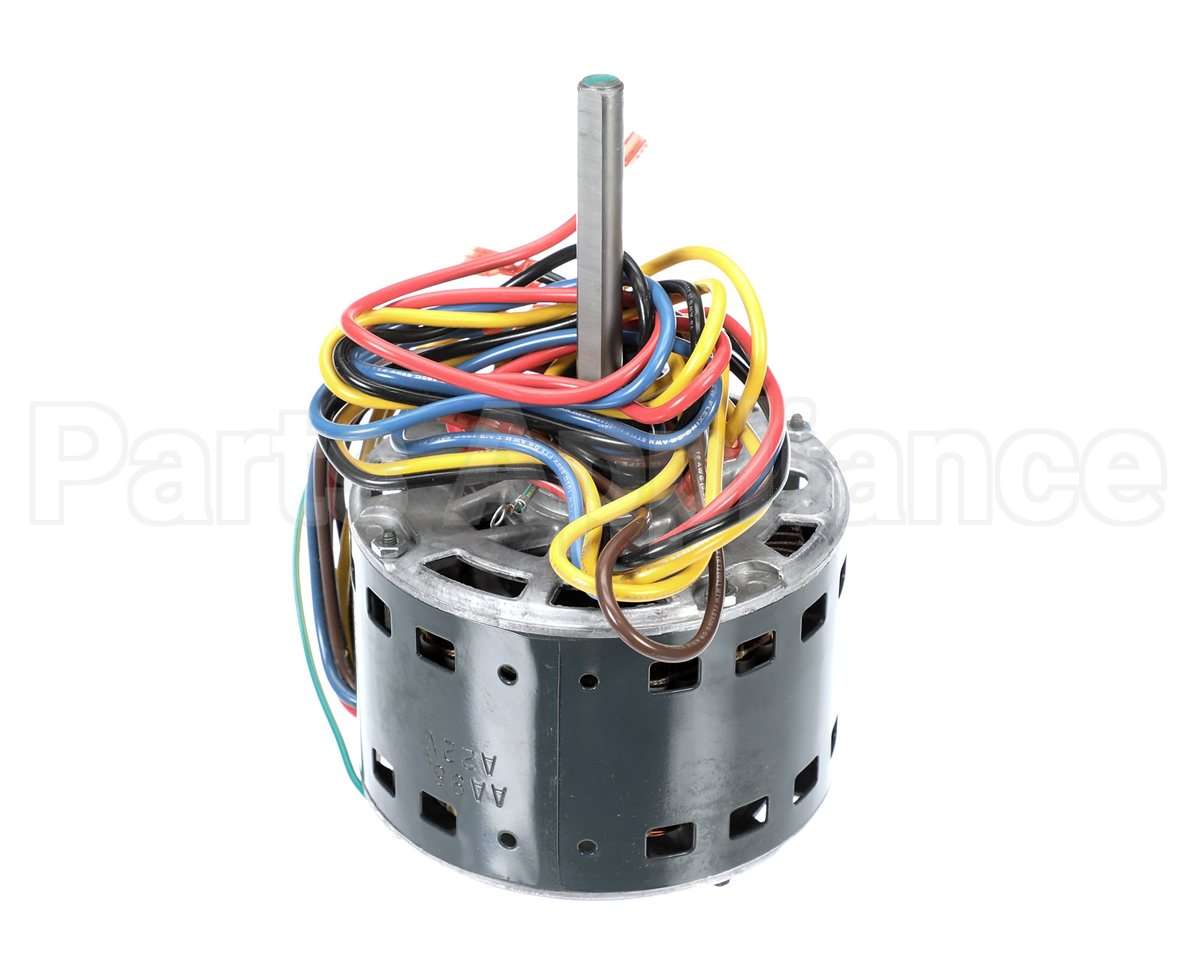 HC41AE220 Carrier 208-230V1Ph 1/3Hp 1050Rpm Mtr