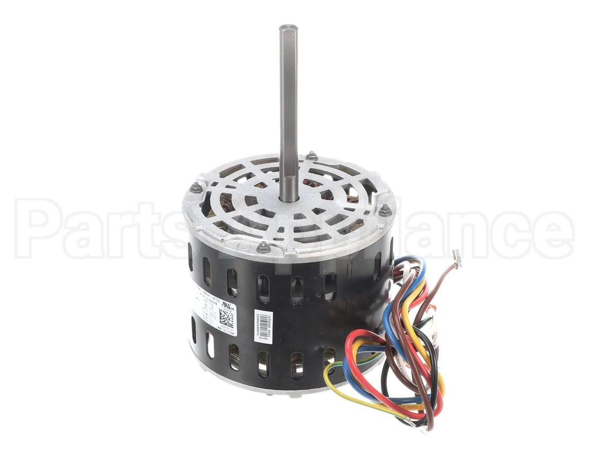 HC41SE121 Bryant Payne 1/3Hp 115V 1075 Rpm Fan Motor
