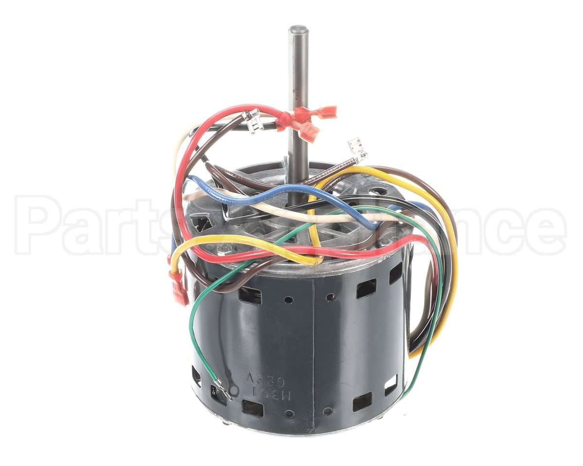 HC43AE115 Bryant Payne Motor