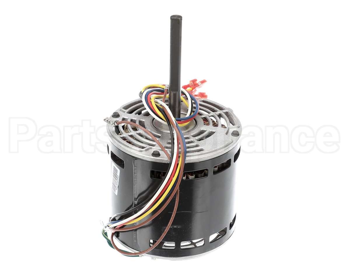 HC43AQ116 Bryant Payne 1/2Hp 115V 1075 Rpm Blower Motor