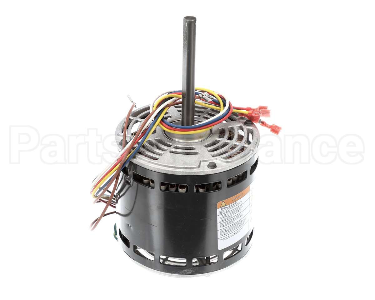 HC43AQ116 Bryant Payne 1/2Hp 115V 1075 Rpm Blower Motor