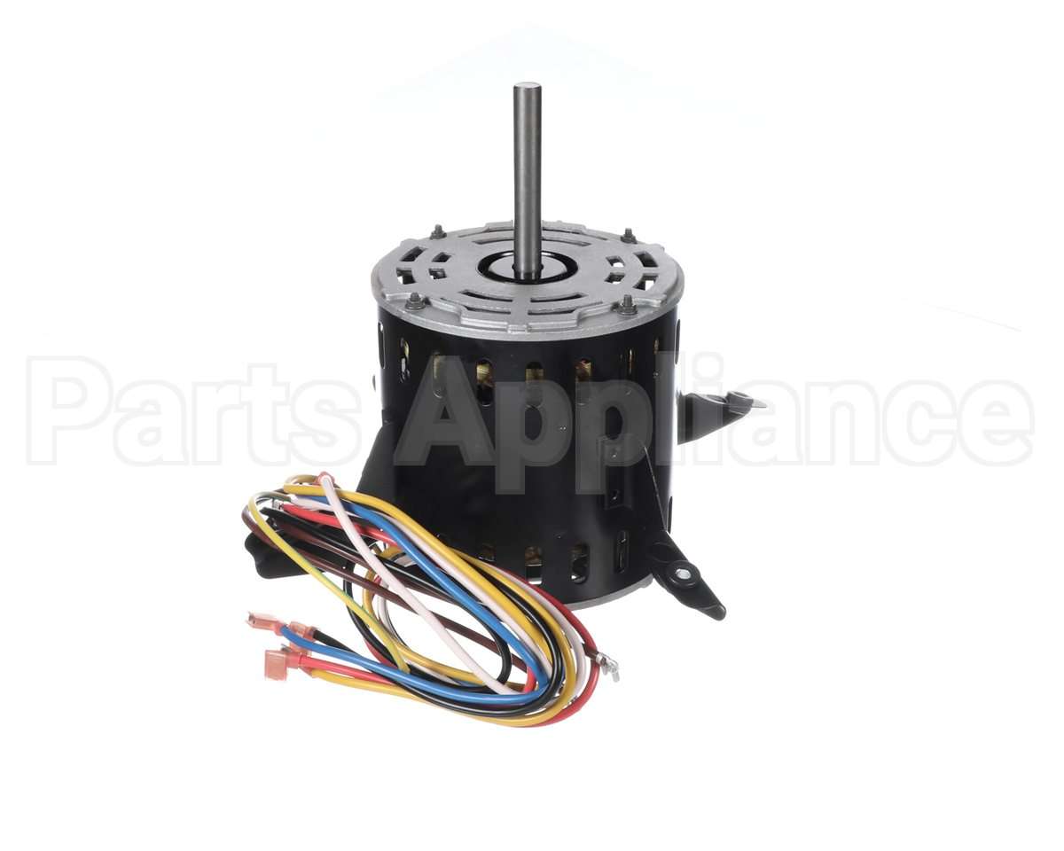 HC43TQ114 Carrier 115V 1/2Hp 1075Rpm 4Spd Motor