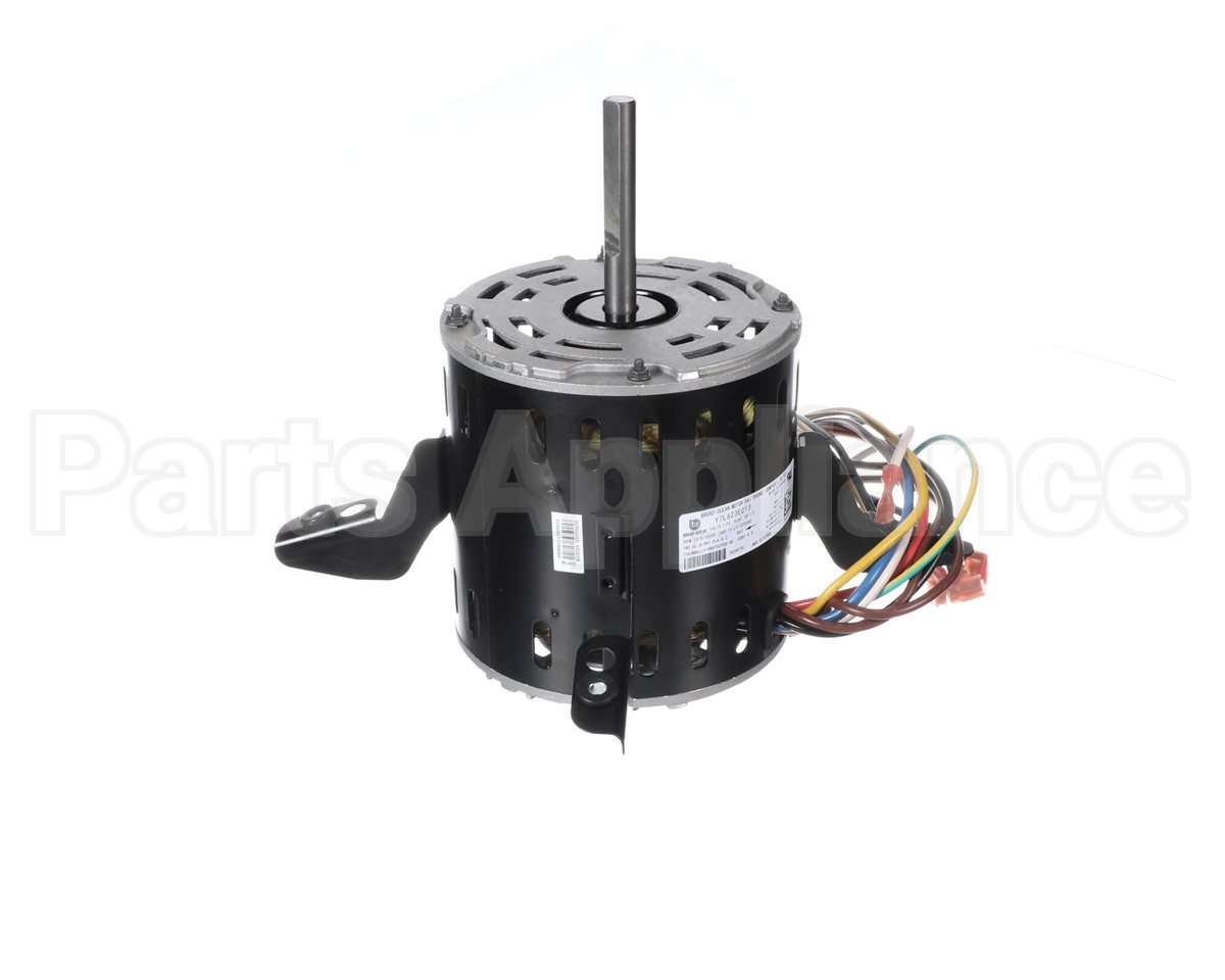 HC43TQ114 Carrier 115V 1/2Hp 1075Rpm 4Spd Motor