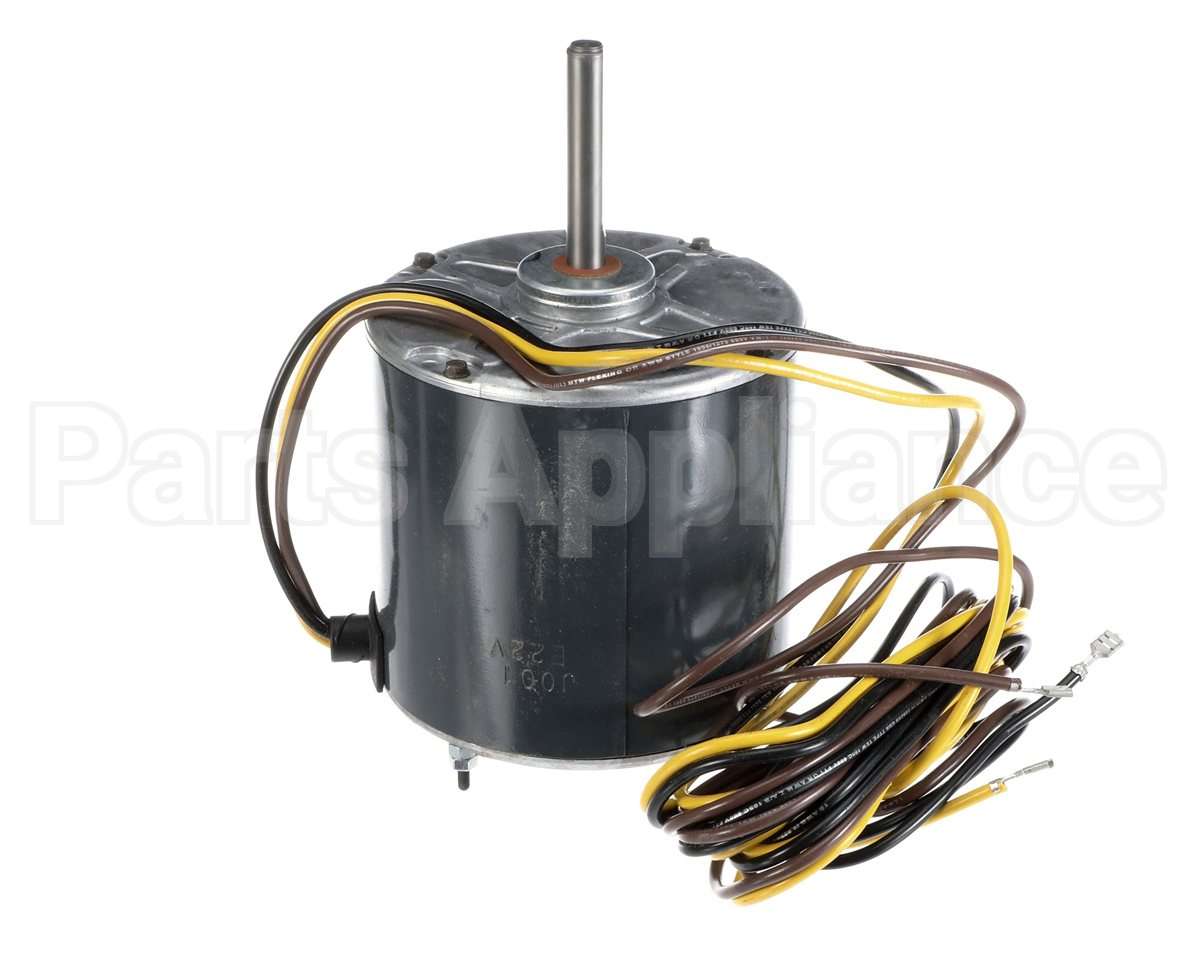 HC44GE208 Carrier 208-230V1Ph 1/2Hp 1050Rpm Mtr
