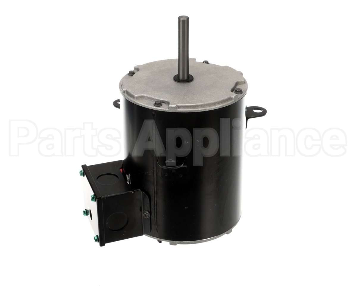HC44VQ852 Bryant Payne Motor Cond 1/2 Hp 230/460 Volt