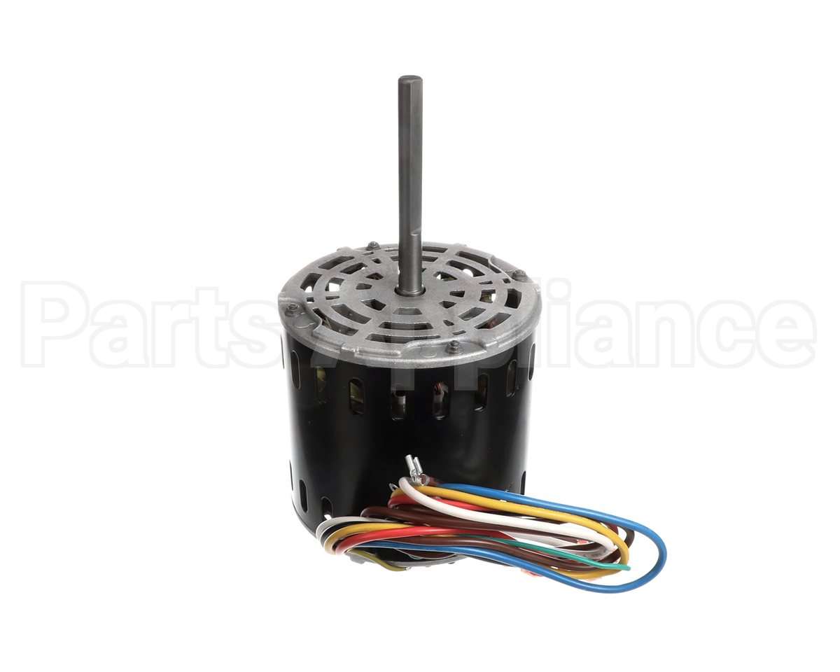 HC45AE115 Carrier 3/4Hp 115V 1075Rpm Fan Motor