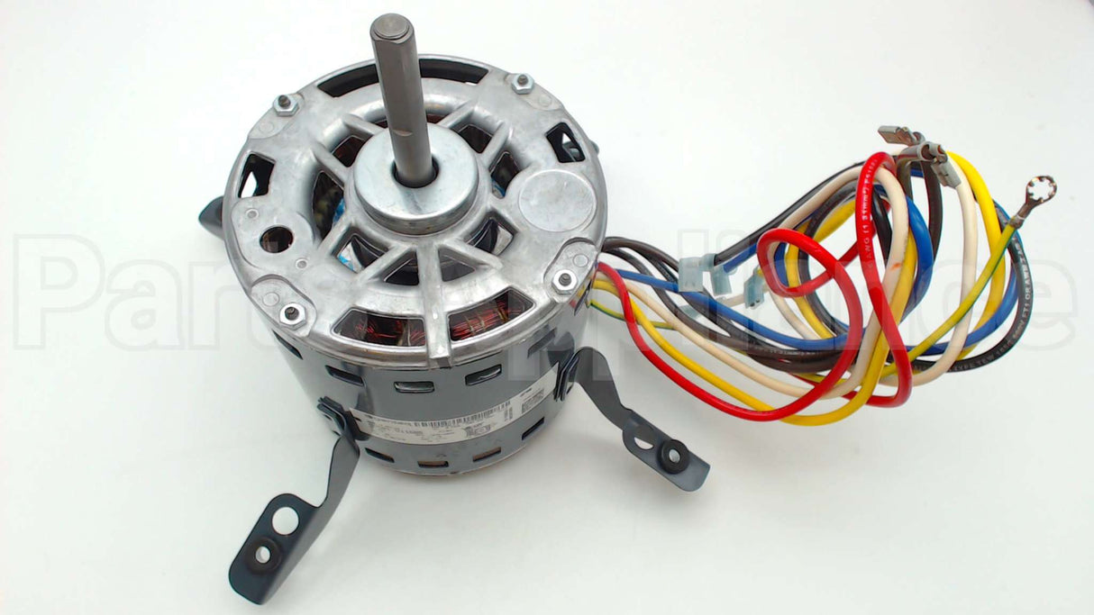 HC45TE114 Carrier 3/4Hp 115V 1075Rpm 4Spd Ccw