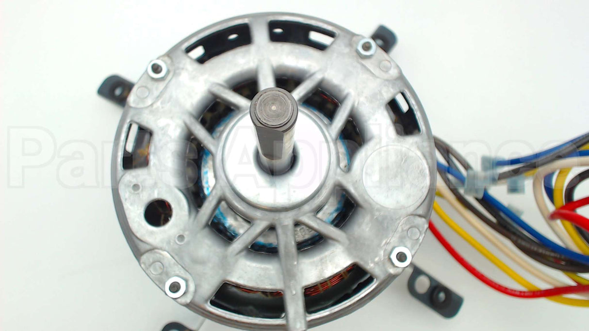 HC45TE114 Carrier 3/4Hp 115V 1075Rpm 4Spd Ccw