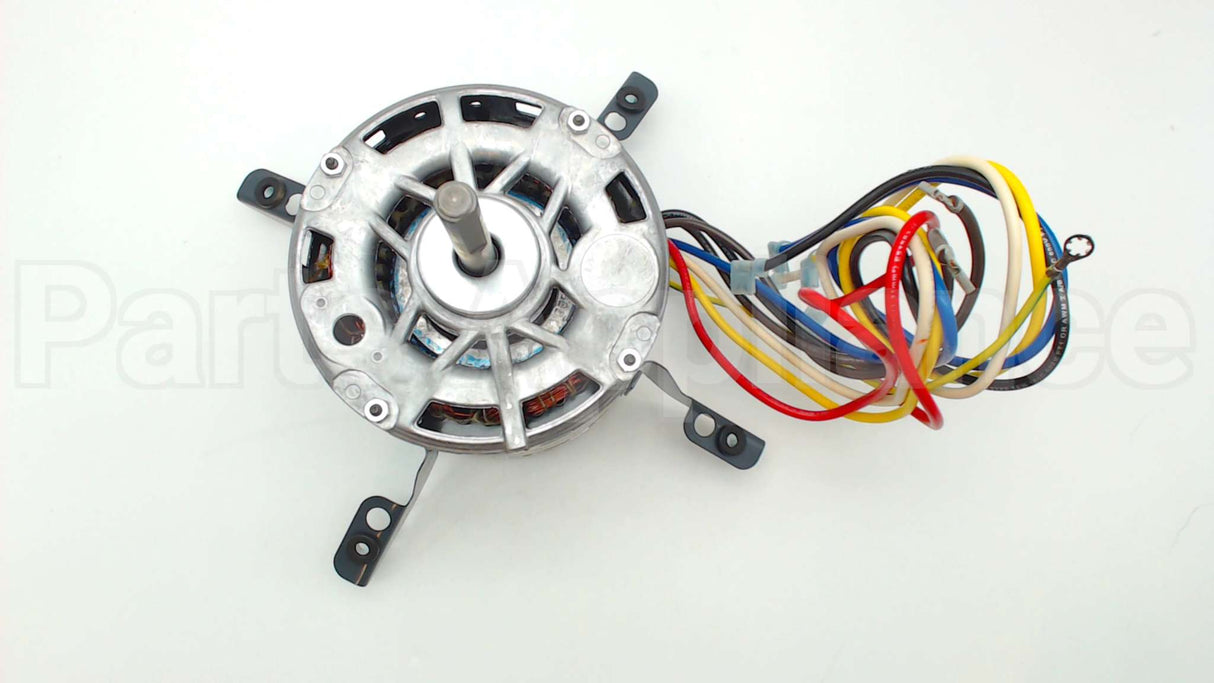 HC45TE114 Carrier 3/4Hp 115V 1075Rpm 4Spd Ccw