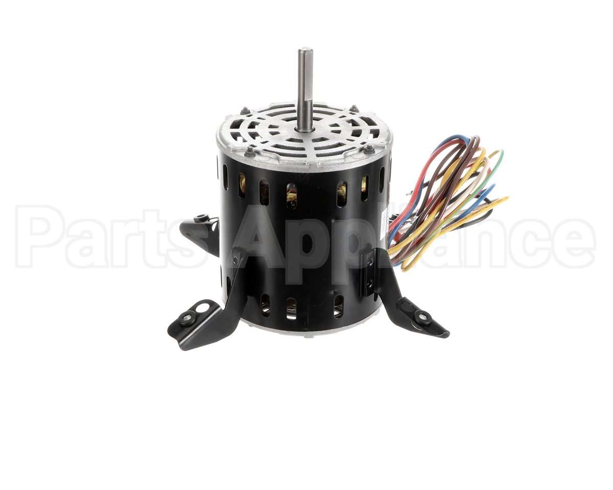 HC45TE114 Carrier 3/4Hp 115V 1075Rpm 4Spd Ccw