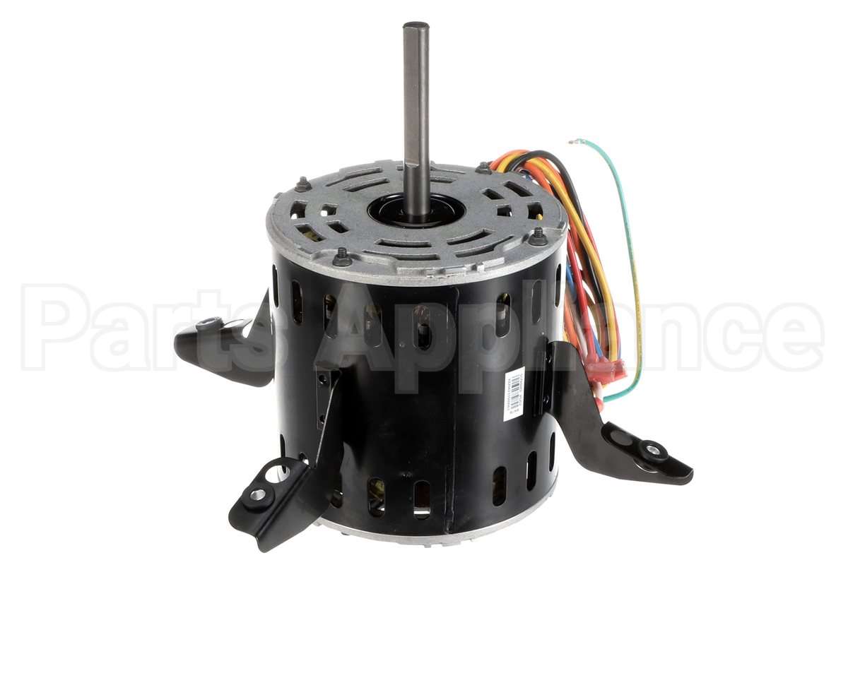 HC45TQ125 Carrier 115V1Ph3/4Hp5Spd 1075Rpm Mtr