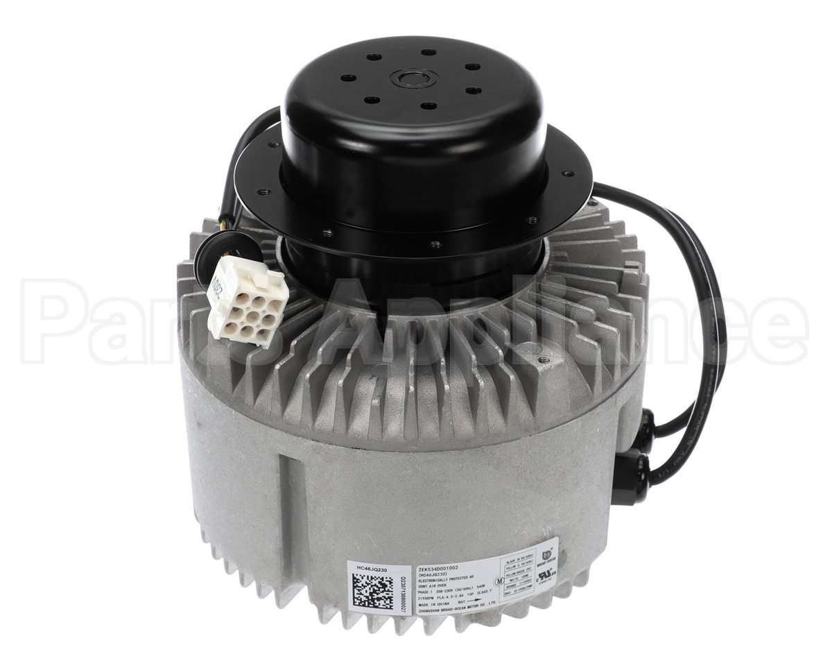 HC46JQ230 Bryant Payne Motor, Blower