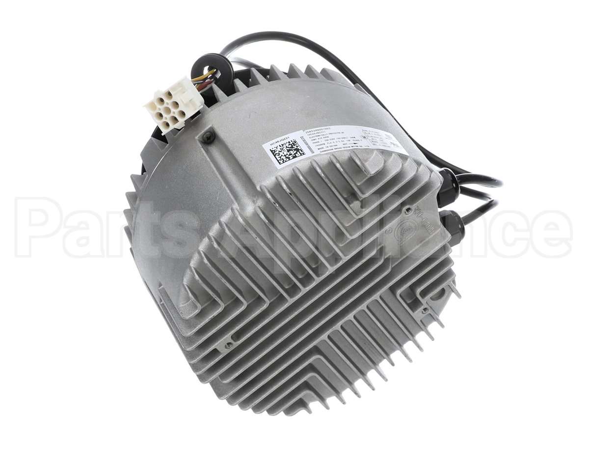 HC46JQ231 Bryant Payne Blower Motor