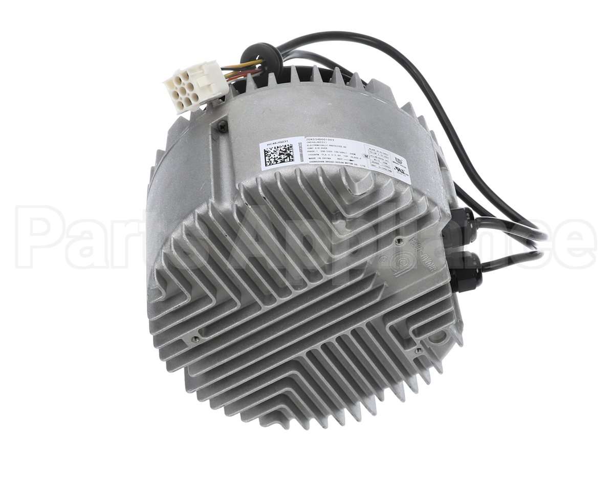HC46JQ231 Carrier Blower Motor 1Ph 208/230V