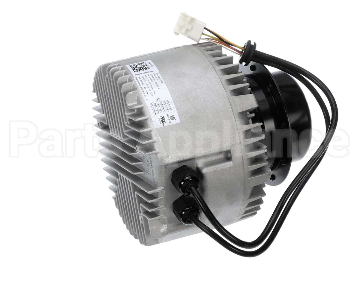 HC46JQ231 Carrier Blower Motor 1Ph 208/230V
