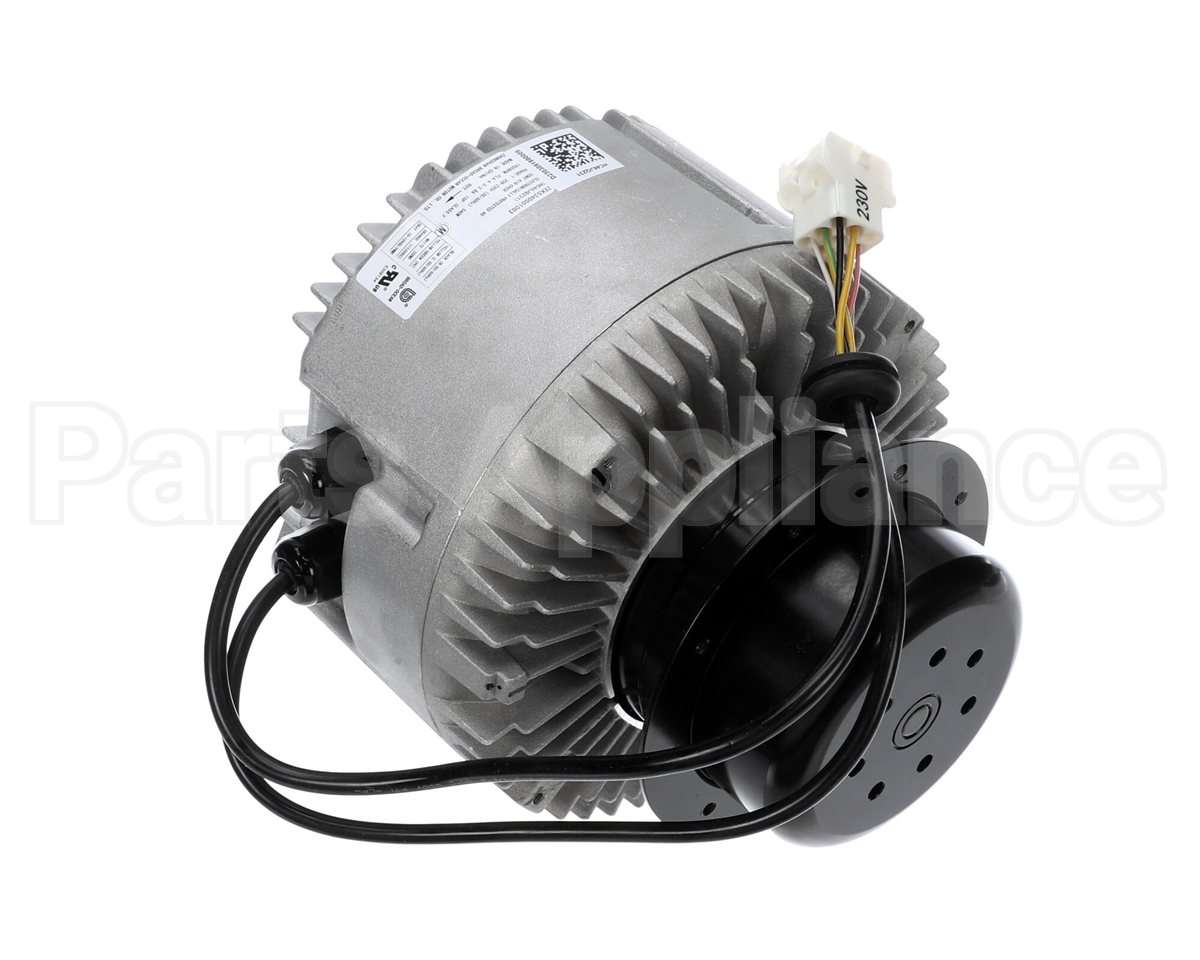 HC46JQ231 Carrier Blower Motor 1Ph 208/230V