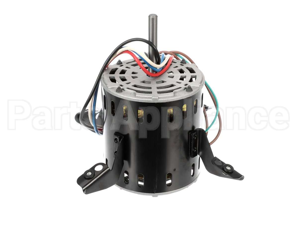HC46TQ113 Carrier 3/4Hp Ccw 115V 1075/3 Spd 48Fr