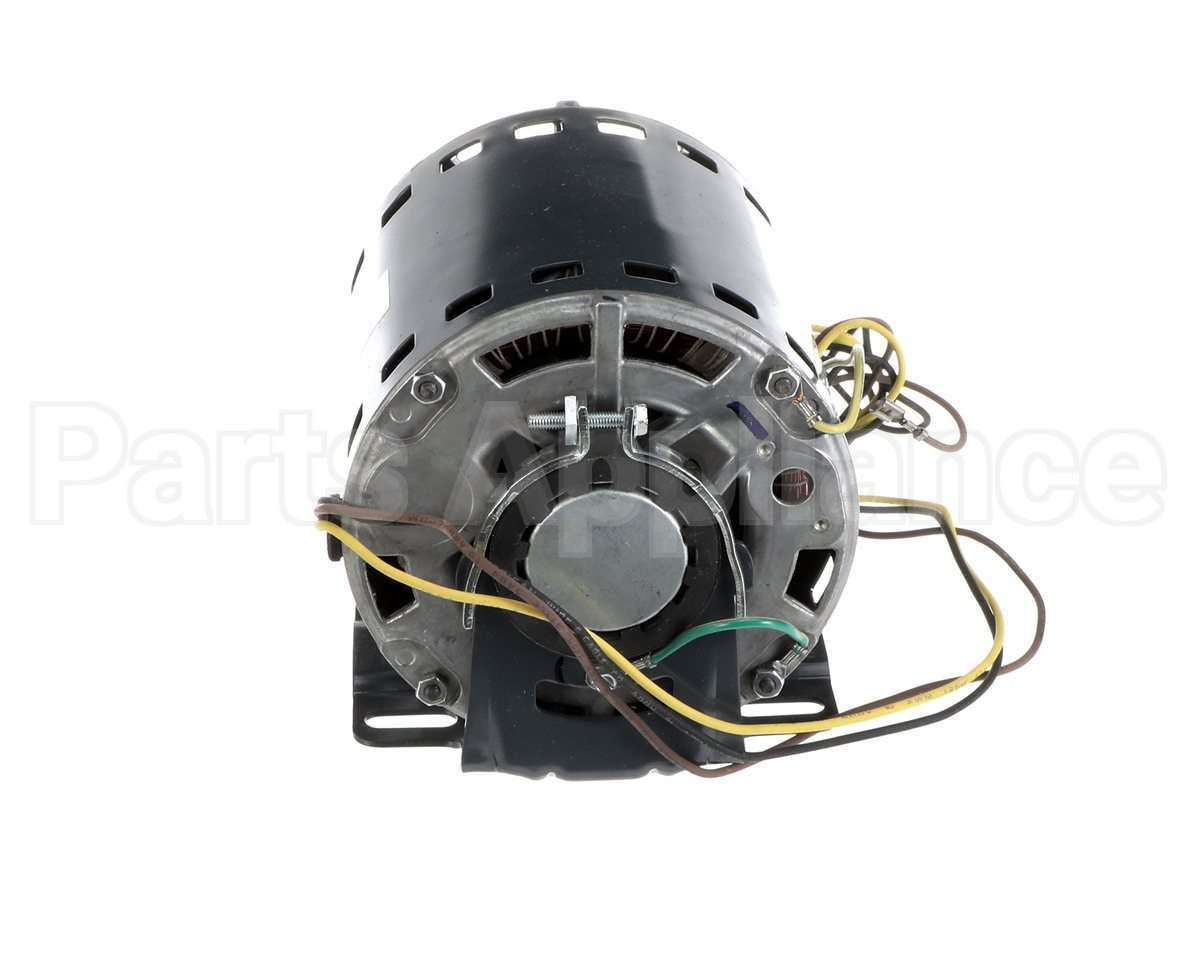 HC52EE208 Carrier 208-230V 1Hp 1620Rpm 39Fr Motr