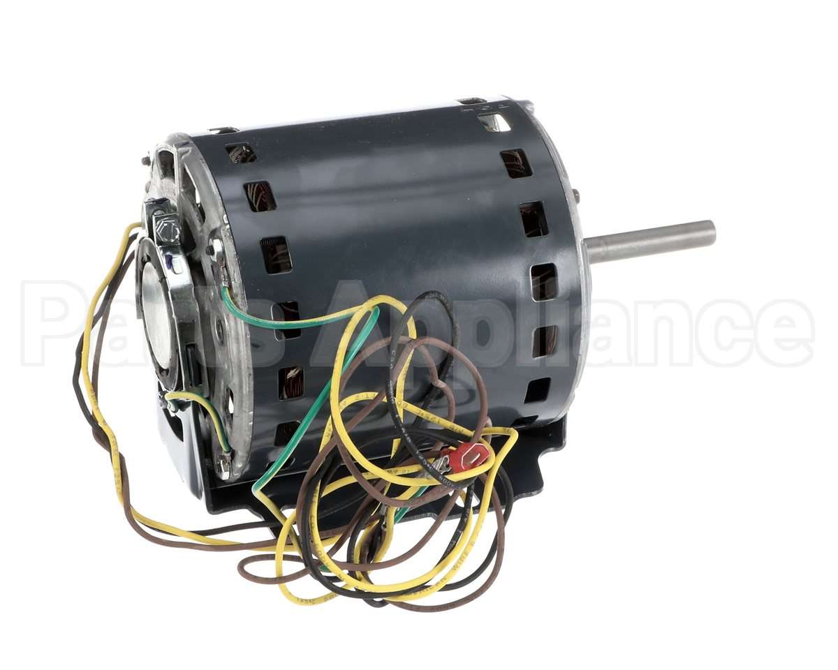 HC52EE460 Carrier 460V1Ph 1Hp 1650Rpm Cw 48Frmtr