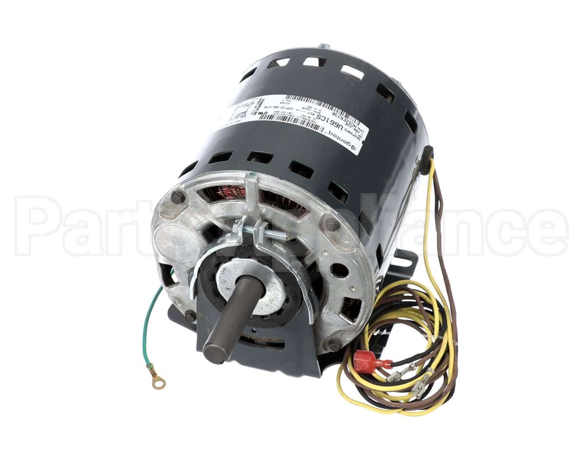 HC52ER230 Carrier 208-230V 1Hp 1620Rpm Motor