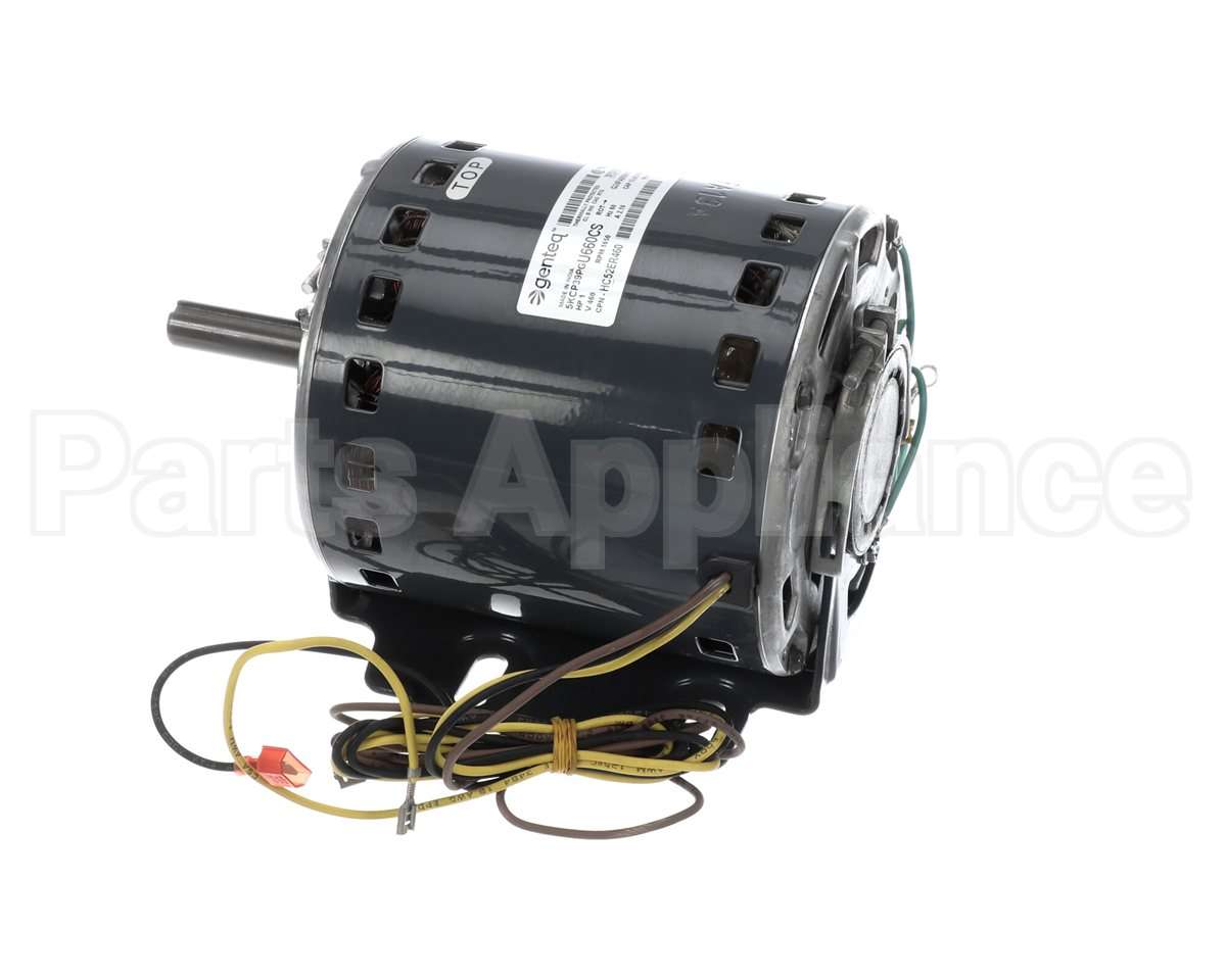 HC52ER460 Carrier Motor 1Hp 460V 1650Rpm Cw