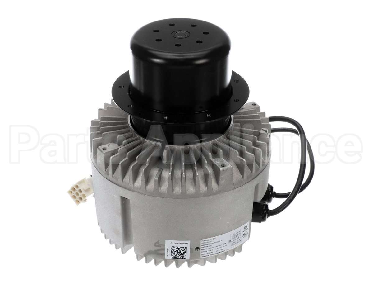 HC52JQ231 Carrier 208-230V Blower Motor