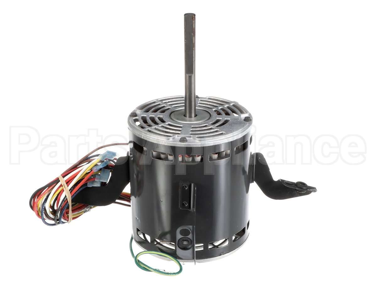 HC52TQ145 Carrier 115V1Ph 1Hp 1075Rpm 5Spd Motor