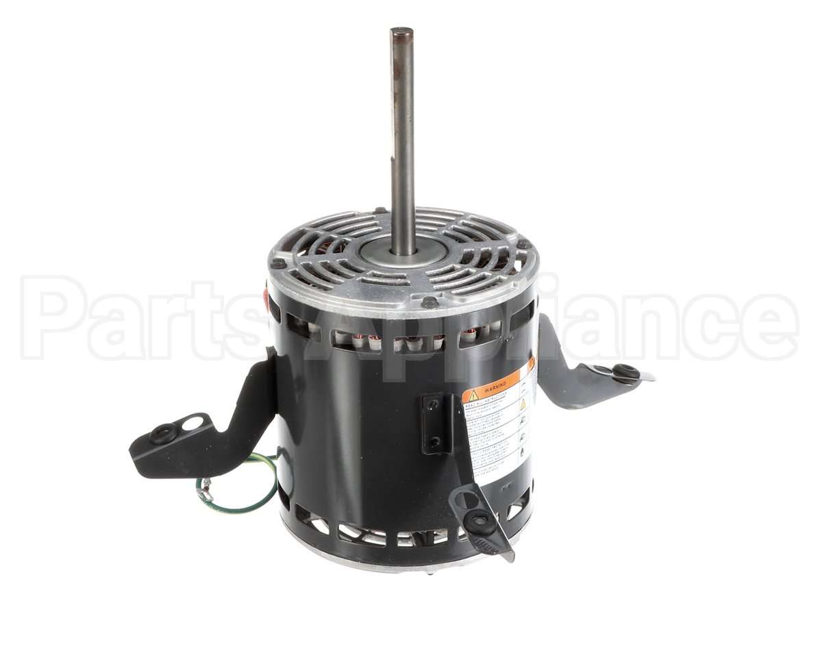 HC52TQ145 Carrier 115V1Ph 1Hp 1075Rpm 5Spd Motor