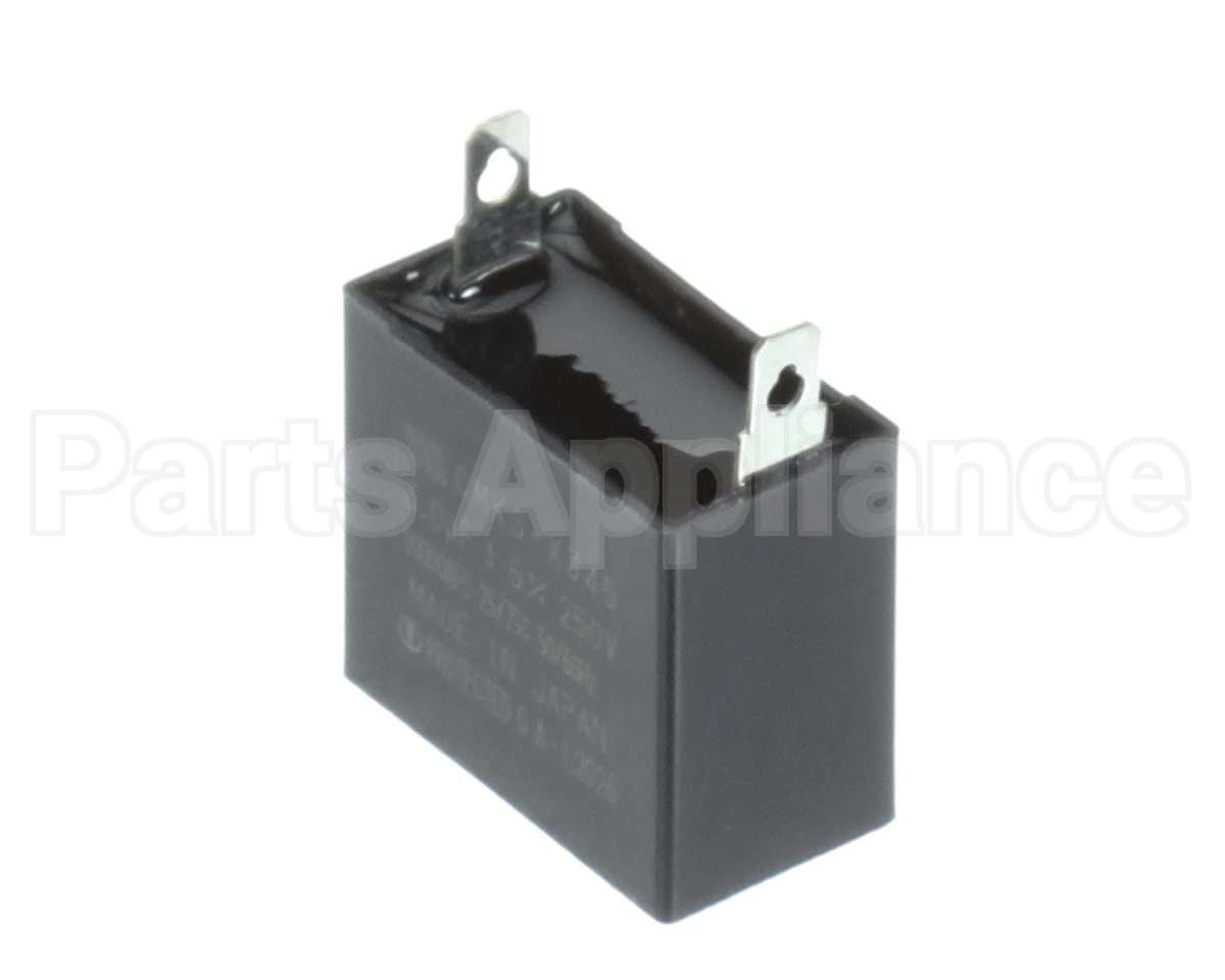 HC91PD001 Bryant Payne Capac 3 Mfd 250V Rectangle