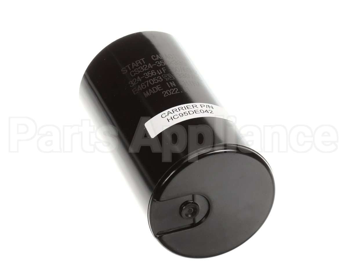 HC95DE042 Bryant Payne 324-356M 330V Start Capacitor