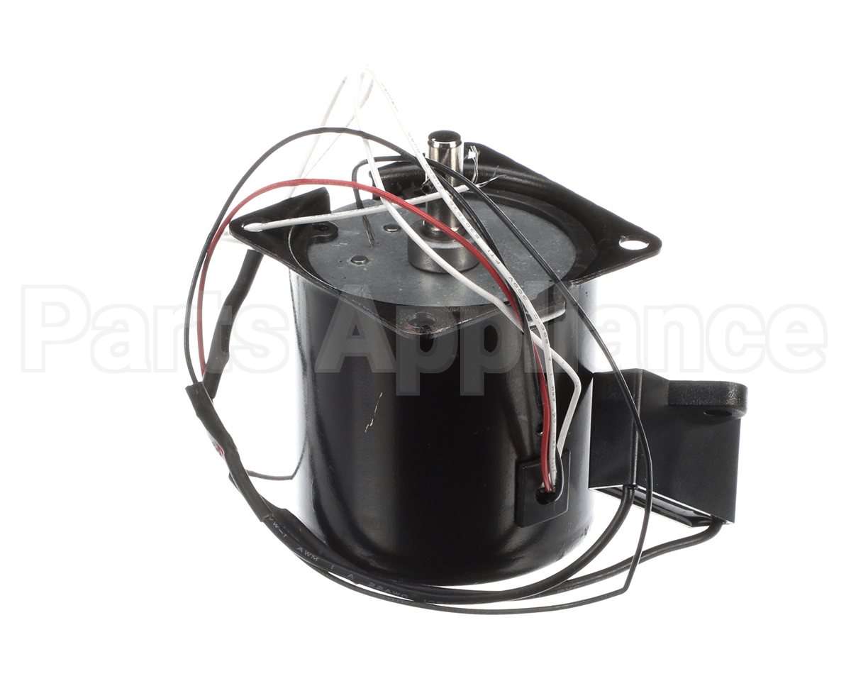 HCD-13 Adcraft Motor