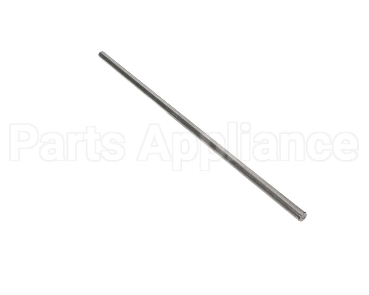 HCS-4048 Turbochef Shaft, D Shape Drive, 1/1